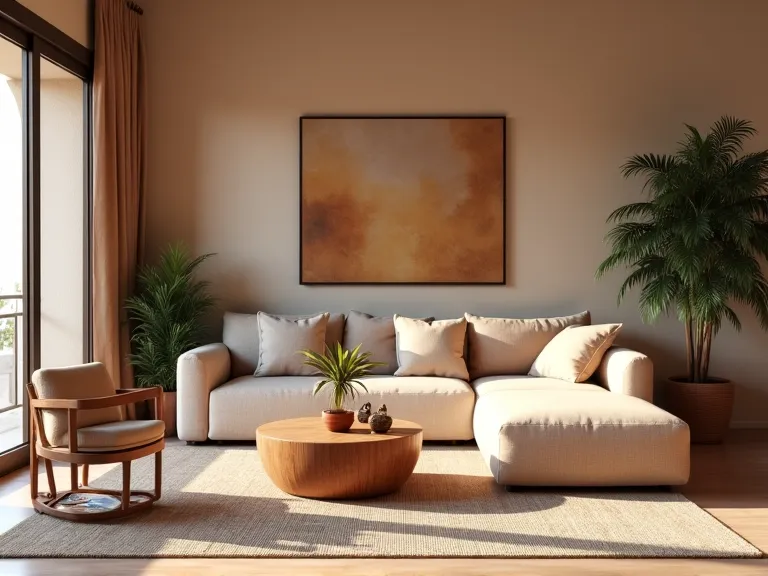 Home staging et mise en scène